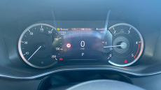 Jaguar F-Pace 2.0 D200 R-Dynamic Black 5dr Auto AWD Diesel Estate